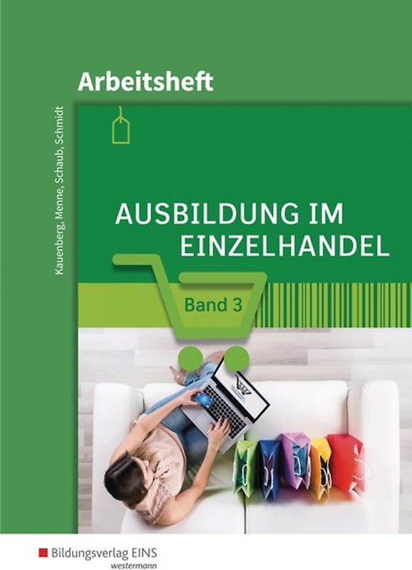 Ausbildung im Einzelhandel