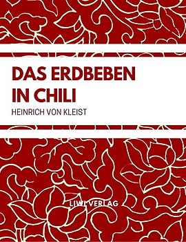 Das Erdbeben in Chili