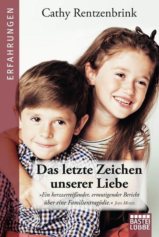 Das letzte Zeichen unserer Liebe