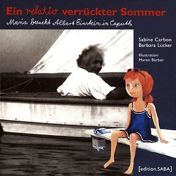 A Relatively Crazy Summer