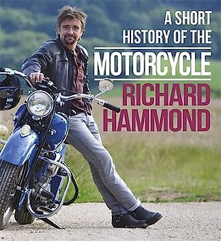 A Short History of the Motorcycle