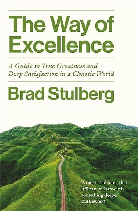 The Way of Excellence