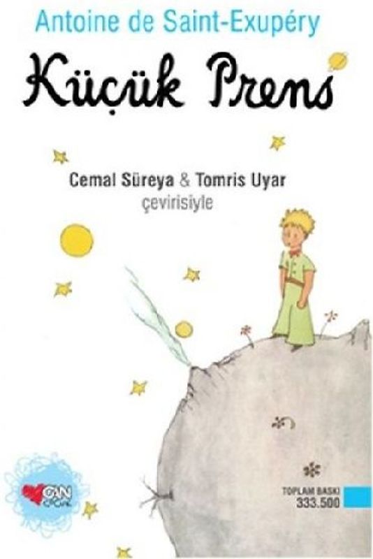 Kücük Prens
