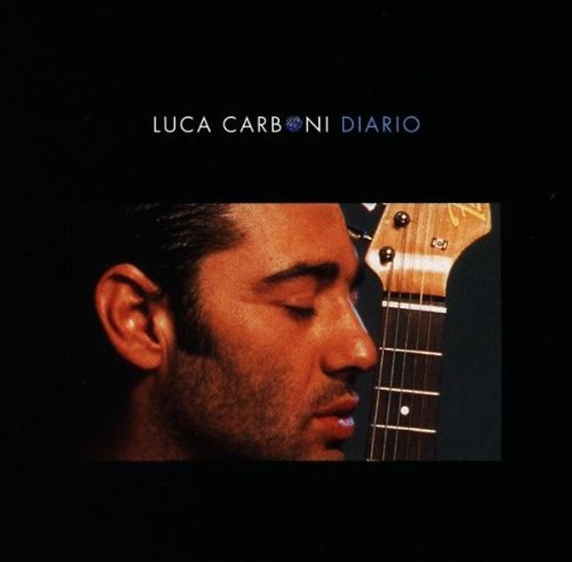 Luca Carboni - Diario