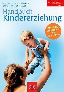 Handbuch Kindererziehung