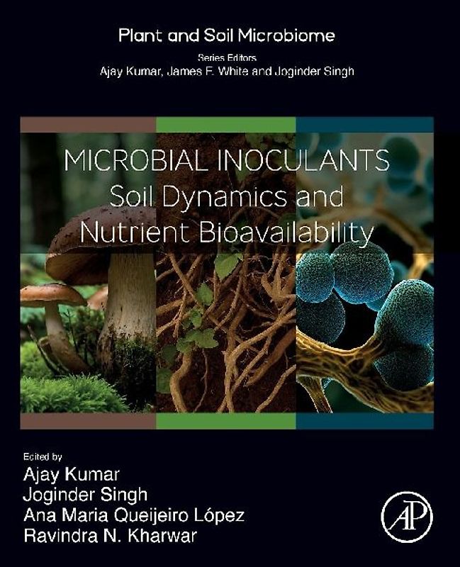 Microbial Inoculants