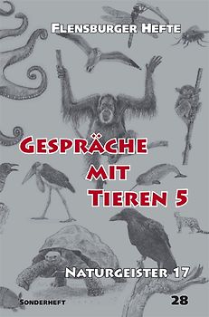 Gespräche mit Tieren 5
