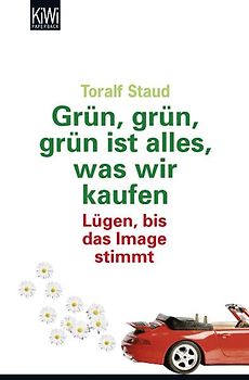 Grün, grün, grün alles was wir kaufen