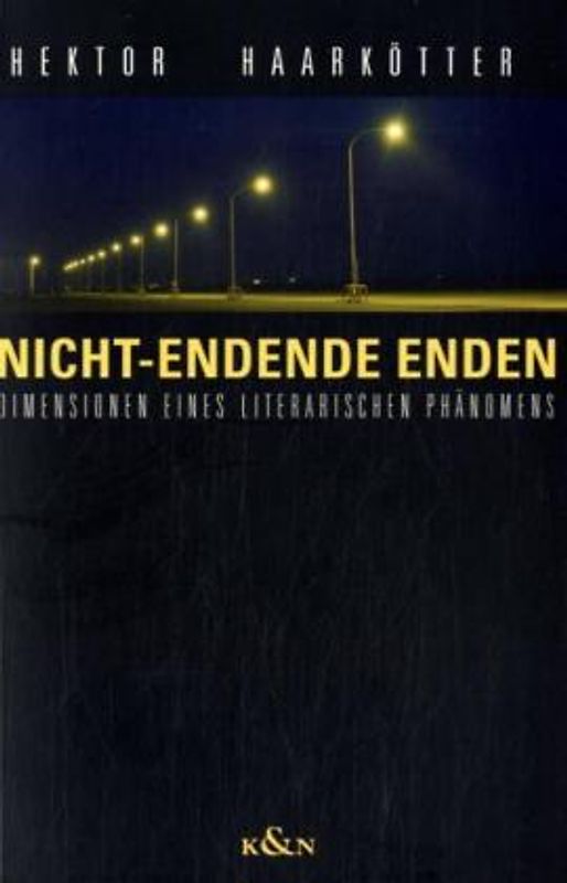 Nicht-Endende Enden