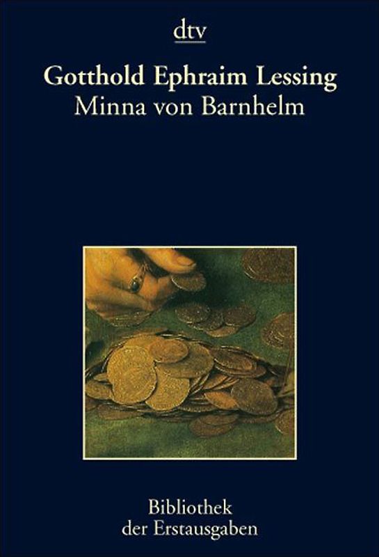 Minna von Barnhelm, oder das Soldatenglück