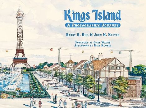 Kings Island: A Photographic Journey