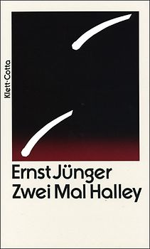 Zwei Mal Halley