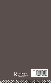 Mankind, Nation and Individual