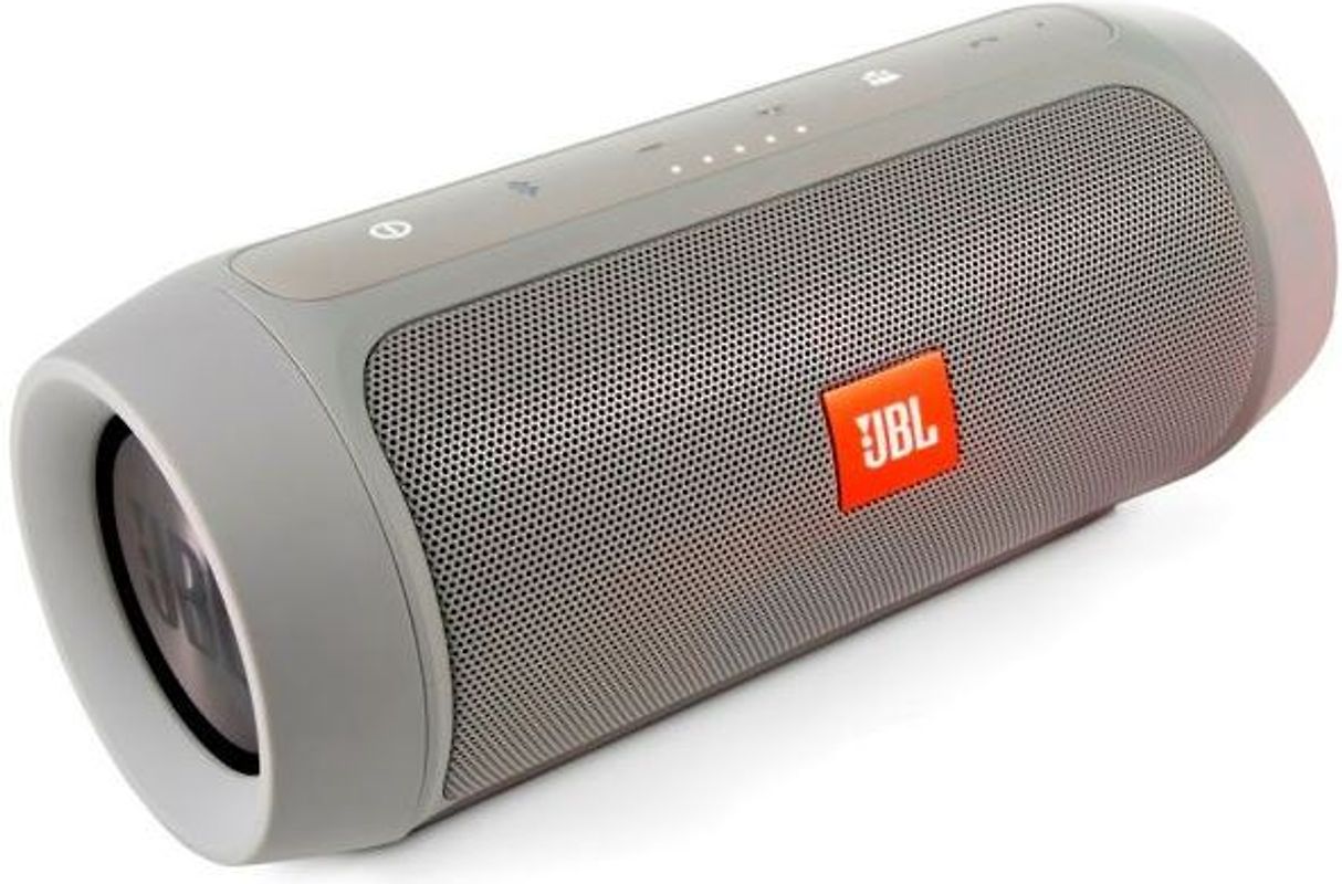 JBL Charge 2+ grigio