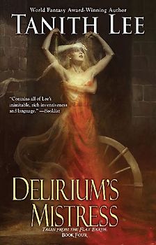 Delirium's Mistress