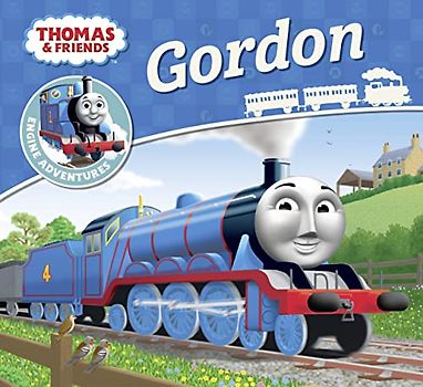 Thomas & Friends: Gordon