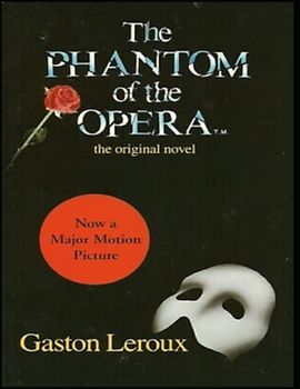 The Phantom of the Opera