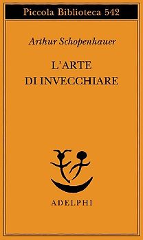 L' arte di invecchiare ovvero Senilia