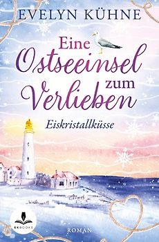 Eine Ostseeinsel zum Verlieben: Eiskristallküsse