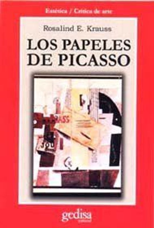 Los papeles de Picasso