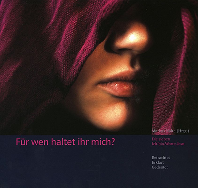 Für wen haltet ihr mich?