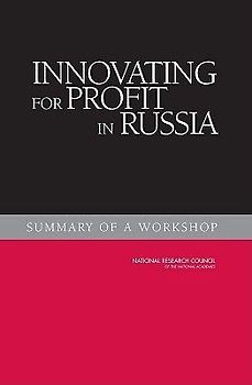 Innovating for Profit in Russia