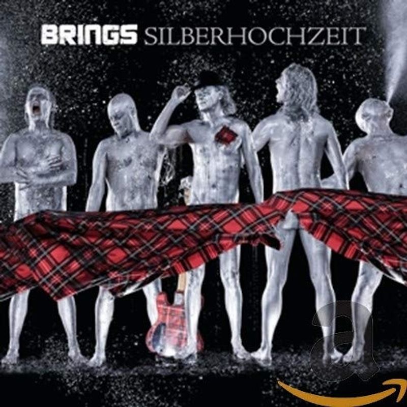 Brings - Silberhochzeit: Best Of