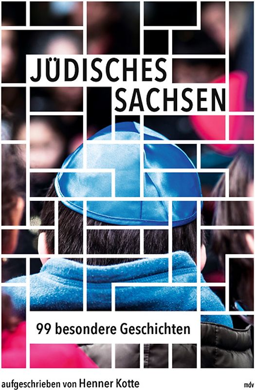 Jüdisches Sachsen
