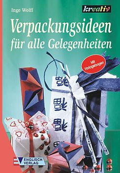 Verpackungsideen. Für alle Gelegenheiten