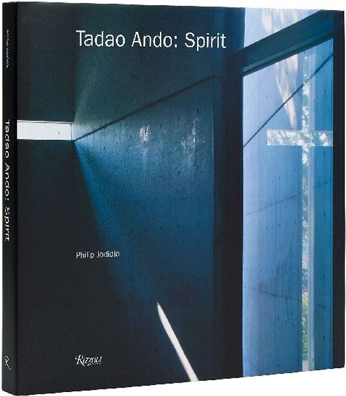 Tadao Ando: Spirit