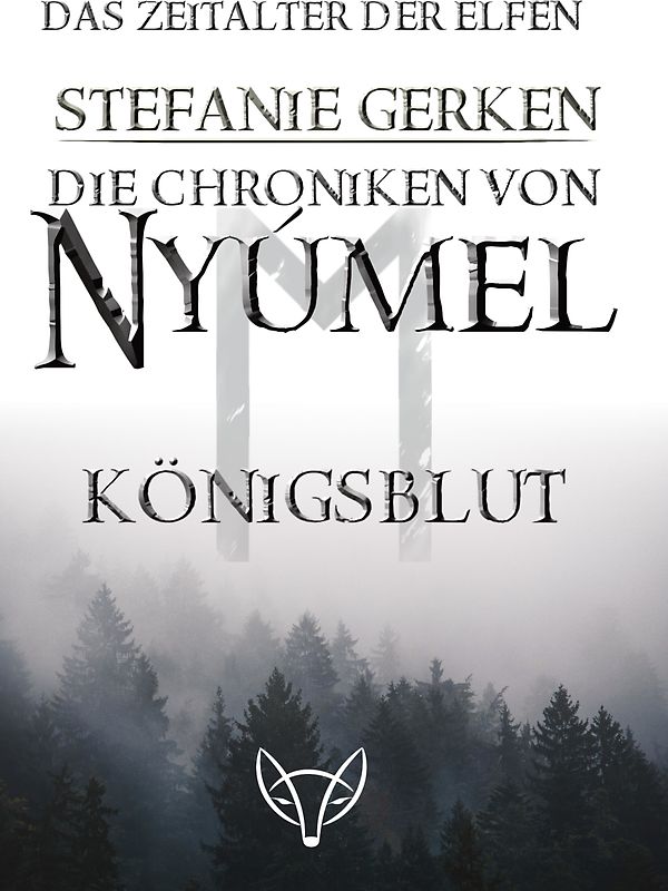 Die Chroniken von Nyúmel
