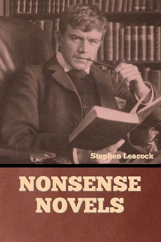 Nonsense Novels