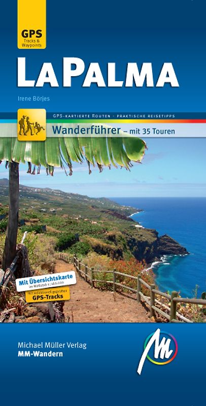 La Palma MM-Wandern