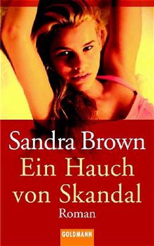 Ein Hauch von Skandal