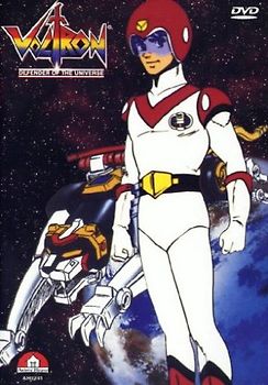 Voltron - Verteidiger des Universums, Vol. 02 (2 DVDs) DVD