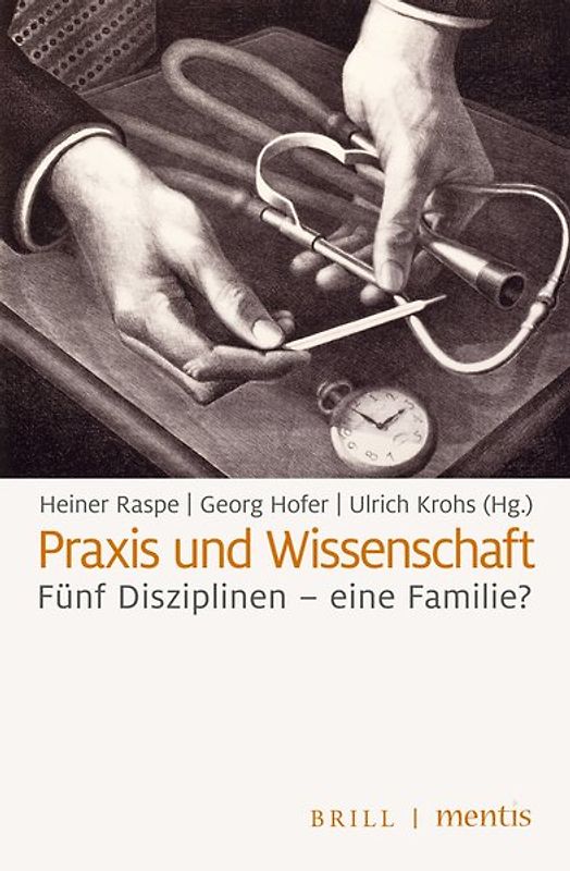 Praxis und Wissenschaft