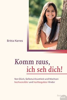 Komm raus, ich seh dich!