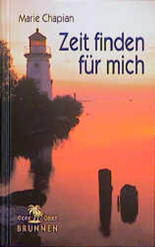 Zeit finden für mich