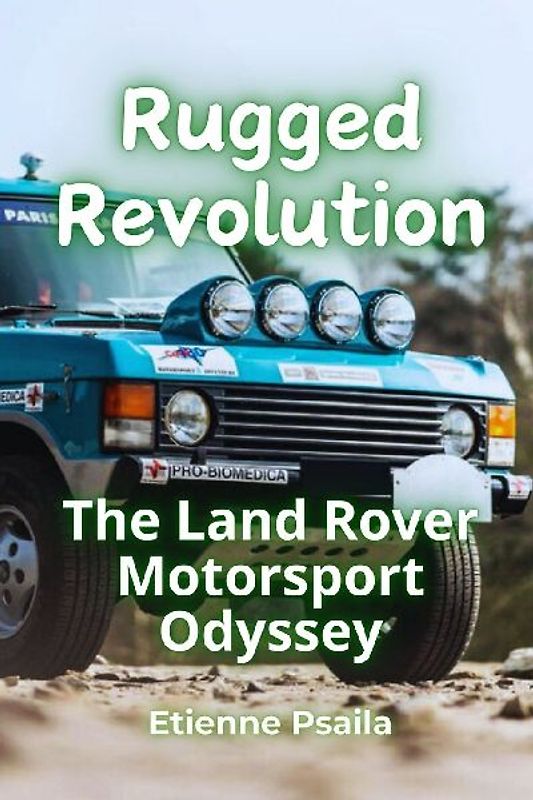 Rugged Revolution