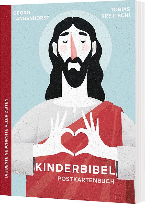 Die beste Geschichte aller Zeiten