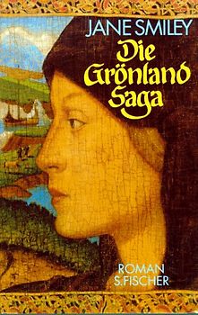 Die Grönland-Saga. Roman