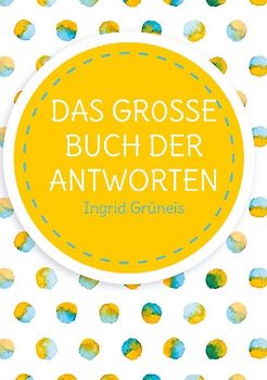 Das grosse Buch der Antworten