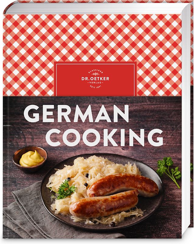 German Cooking
