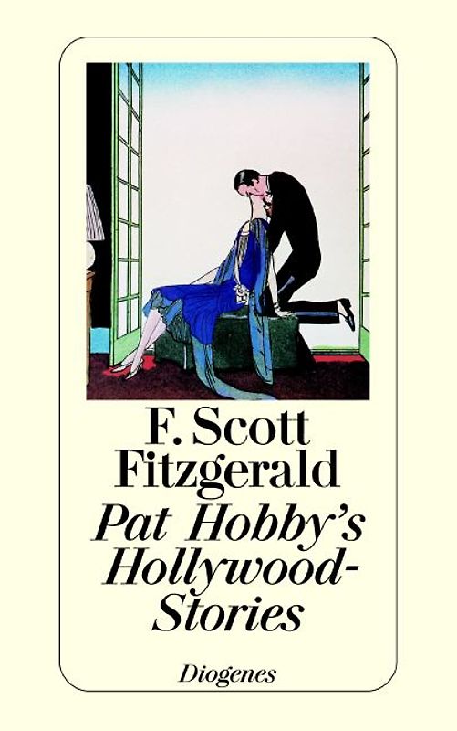 Pat Hobby's Hollywood-Stories