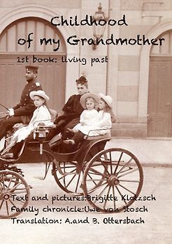 childhood and youth of my grandmother