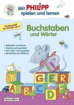 Mit Philipp lesen lernen