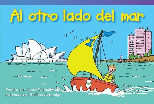 Al Otro Lado del Mar