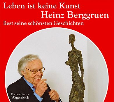 Leben ist keine Kunst