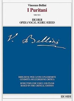 I Puritani