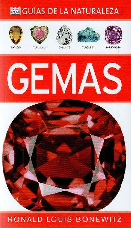 Gemas : guías de la naturaleza